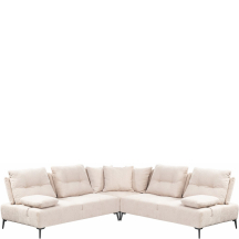 Narożnik z przesuwnymi oparciami PR4 SPIDER Podstawowe