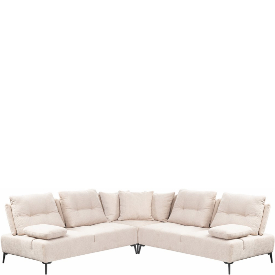 Narożnik z przesuwnymi oparciami PR4 SPIDER Podstawowe