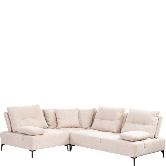 Narożnik z przesuwnymi oparciami PR6 296x211 SPIDER Podstawowe