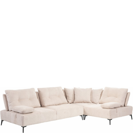 Narożnik z przesuwnymi oparciami PR7 211x334 SPIDER Podstawowe