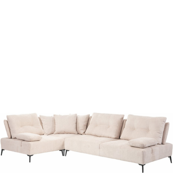 Narożnik z przesuwnymi oparciami PR7 334x211 SPIDER Podstawowe