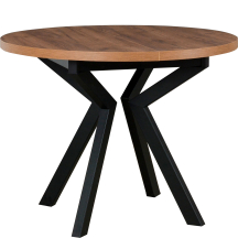 Stół rozkładany IKON 8 Podstawowe