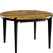 Stół 100 MOR.074.03.L MORENO Podstawowe