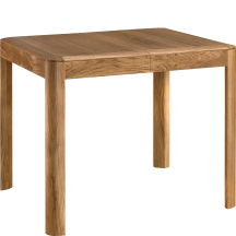 Stół MONA.070.14 MONACO Dąb Miodowy MONACO Podstawowe