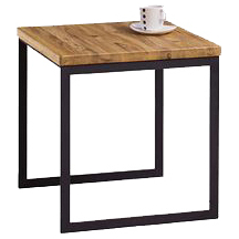 Stolik DUE.276.L DUET Podstawowe