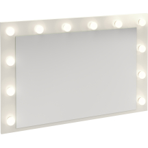 Lustro z oświetleniem LED LS REL Podstawowe