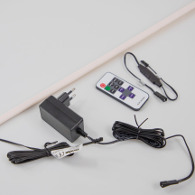 Oświetlenie LED140 do półkotapczanu 140 REL Podstawowe