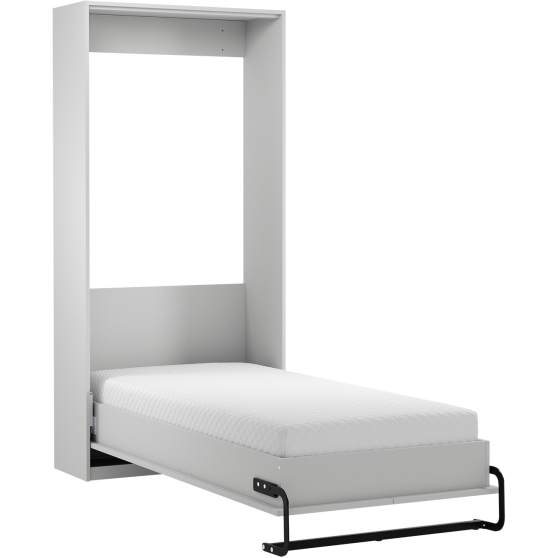 Półkotapczan pionowy 90 x 200 PT90 Biały REL Podstawowe