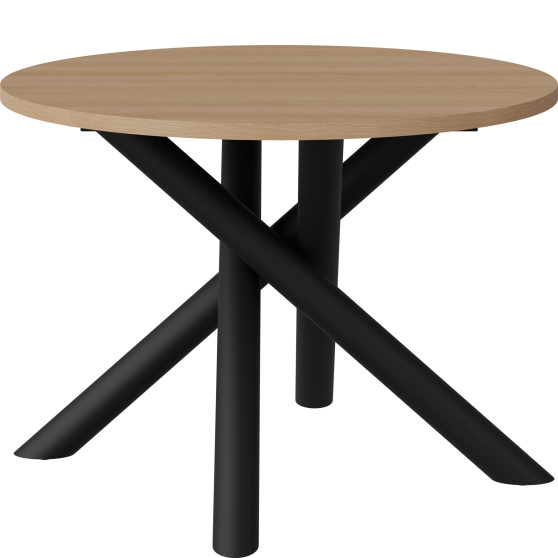 Stół 110 OSLO Dąb Lindberg Podstawowe (1)