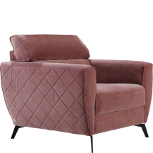 Fotel 1 SCANDIC Podstawowe