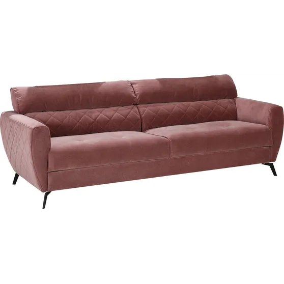 Sofa z wysuwanymi siedziskami 3W SCANDIC Podstawowe