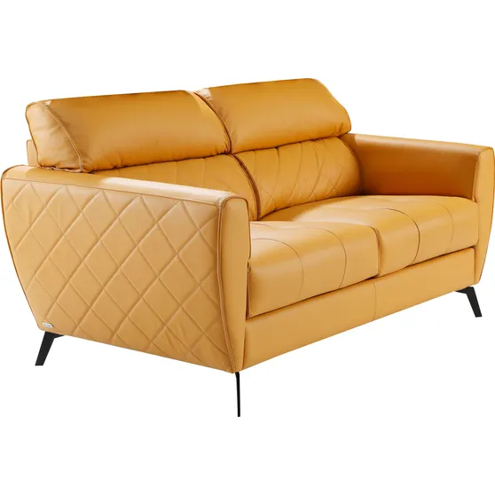 Sofa z wysuwanymi siedziskami 2W SCANDIC Podstawowe