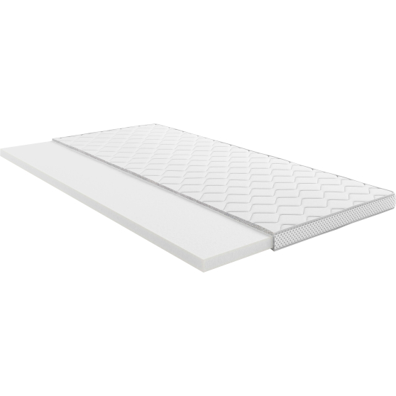 Nakładka na materac piankowa XFOAM 6 cm Podstawowe