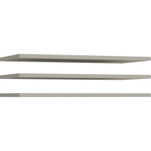 Dodatkowe półki do szaf 3 szt - SHMD829-A18 SCHACH&MATT Podstawowe