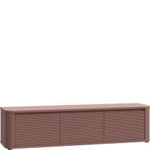 Szafka RTV mała BTHTH131-U72 Terakota BREATHTAKER Podstawowe