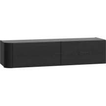 Szafka wisząca 130 cm BTHH021-D109 Dąb Cabezone BREATHTAKER Podstawowe