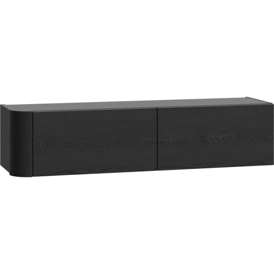 Szafka wisząca 130 cm BTHH021-D109 Dąb Cabezone BREATHTAKER Podstawowe