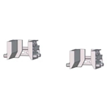 Uchwyt do zawieszania + płyta BTHZ01-904 BREATHTAKER Podstawowe