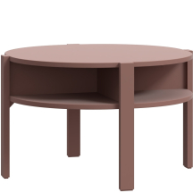 Ława okrągła CFTT5024-U72 Terakota BREATHTAKER Podstawowe