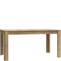 Stół rozkładany FLOT16-D108 Dąb Artisan BREATHTAKER Podstawowe