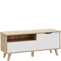 Szafka RTV mała VNKT121R-L25 VANKKA Podstawowe