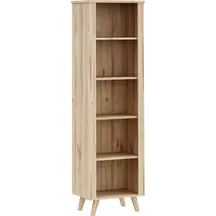 Regał wąski 60 cm VNKR711-L25 VANKKA Podstawowe