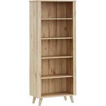 Regał 85 cm VNKR712-L25 VANKKA Podstawowe