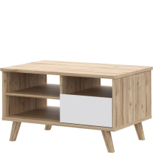 Ława z szufladą CFTT5218-L25 VANKKA Podstawowe