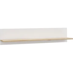 Półka wisząca 120 cm VDGB03-L25 VANKKA Podstawowe