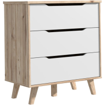 Komoda 80 cm FINVNKK212-L25 VANKKA Podstawowe