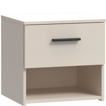 Szafka nocna WKTK012-U60 INGALILL Podstawowe