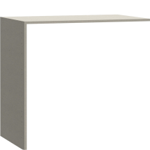 Wewnętrzny box do szaf SHMC181-A18 Podstawowe