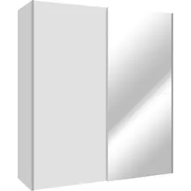 Szafa przesuwna KAIKAIS z lustrem 170 cm KAIS82241-120 Podstawowe