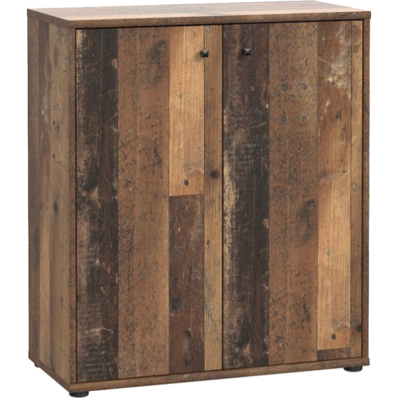 Komoda 74 cm T2KK60-H51 Old-Wood Vintage ARCHBOX Podstawowe