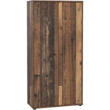 Szafka 2D T2KK521-H51 Old-Wood Vintage ARCHBOX Podstawowe