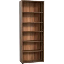 Regał wysoki 74 cm T2KR01-H51 Old-Wood Vintage ARCHBOX Podstawowe