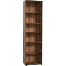 Regał wysoki 54 cm T2KR02-H51 Old-Wood Vintage ARCHBOX Podstawowe