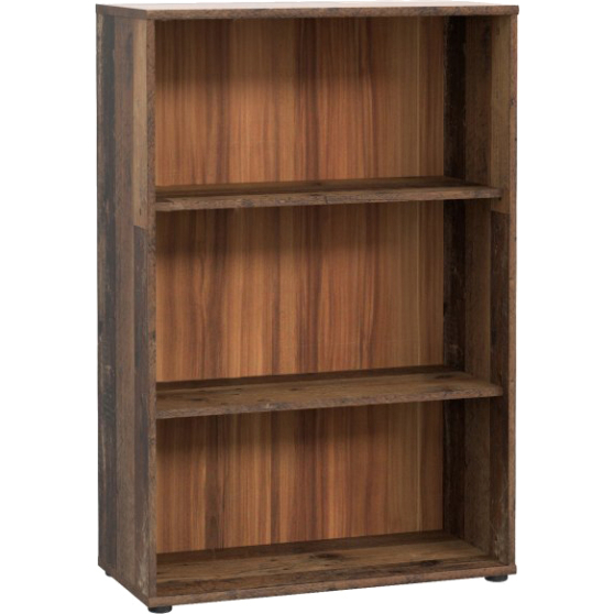 Regał T2KR40-H51 Old-Wood Vintage NET106 Podstawowe