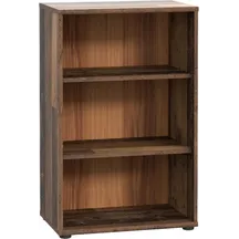Regał mały 54 cm T2KR70-H51 Old-Wood Vintage ARCHBOX Podstawowe