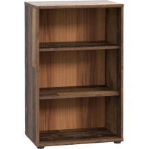 Regał mały 54 cm T2KR70-H51 Old-Wood Vintage NET106 Podstawowe