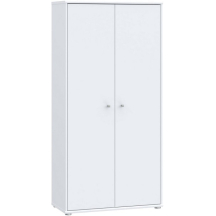 Szafka 2D T2KK521-120 Biały NET106 Podstawowe