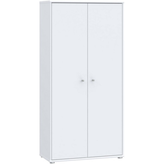 Szafka 2D T2KK521-120 Biały NET106 Podstawowe