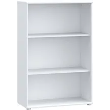 Regał T2KR40-120 Biały ARCHBOX Podstawowe