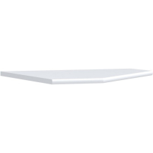 Element łączący 90° T2KP11-120 Biały ARCHBOX Podstawowe