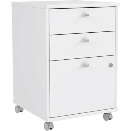 Kontener na kółkach OFDC011-120 NET106 Podstawowe