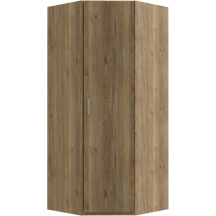 Szafa narożna 90 cm ECBS911-D108 ECONOBOX 2 Podstawowe