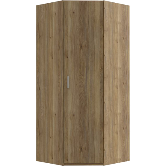 Szafa narożna 90 cm ECBS911-D108 ECONOBOX 2 Podstawowe