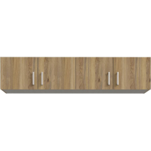 Nadstawka nad szafę 180 cm ECBN041-D108 ECONOBOX 2 Podstawowe