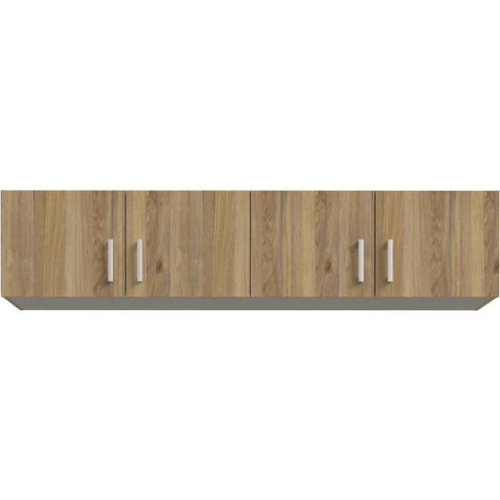 Nadstawka nad szafę 180 cm ECBN041-D108 ECONOBOX 2 Podstawowe