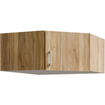 Nadstawka narożna nad szafę 90 cm ECBN011R-D108 ECONOBOX 2 Podstawowe